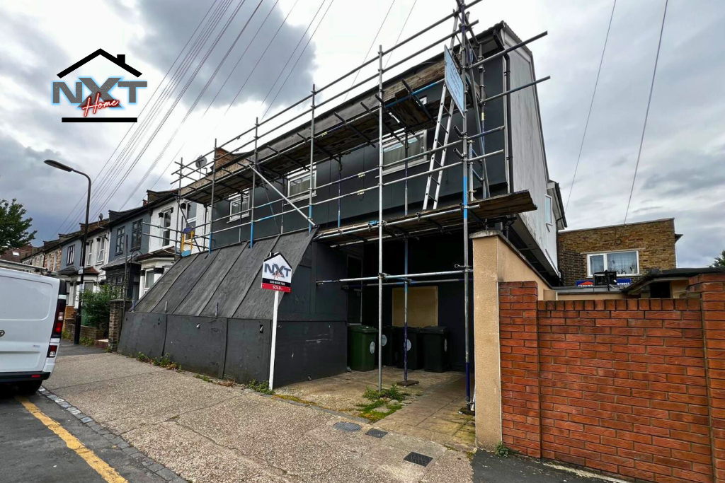 Main image of property: Canterbury Road, London, E10