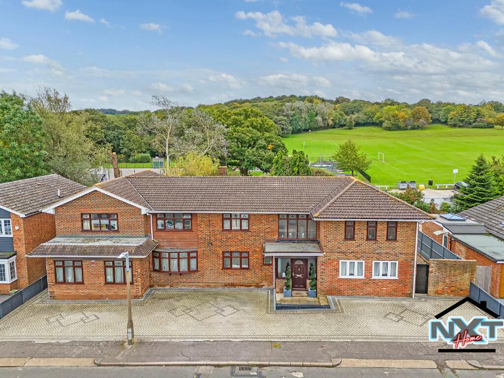 Main image of property: Welbeck Drive, Basildon, Essex, SS16