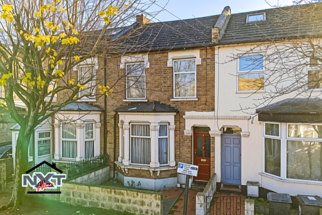 Main image of property: Dunedin Road, London, E10
