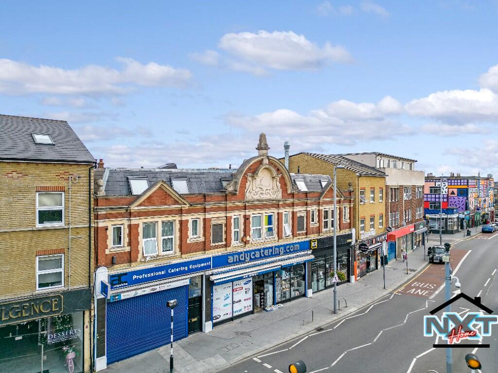 Main image of property: High Road Leyton, London, E10