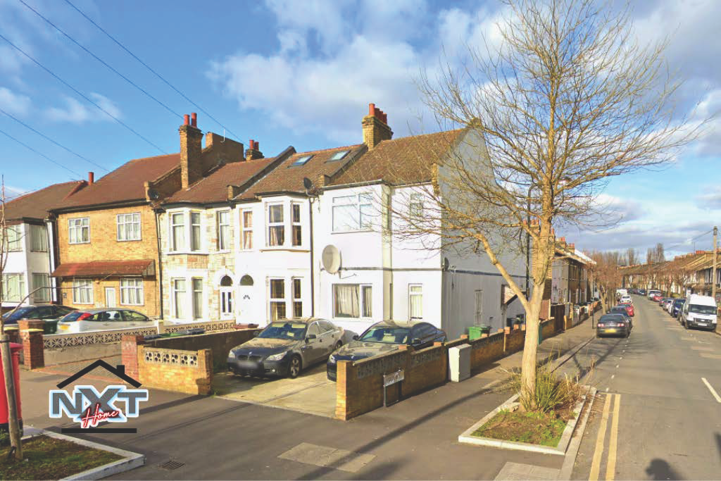 Main image of property: Vicarage Road, London, E10