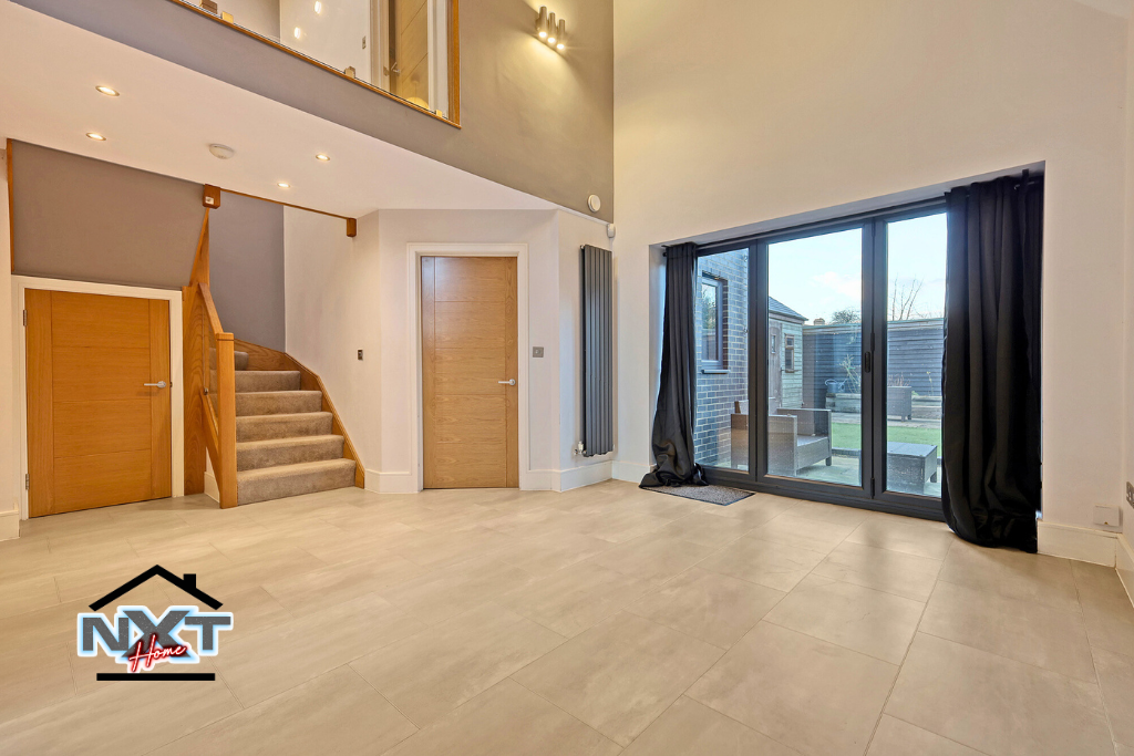 Main image of property: Cobham Road, London, E17