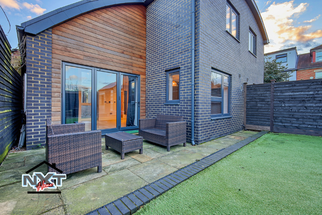 Main image of property: Cobham Road, London, E17