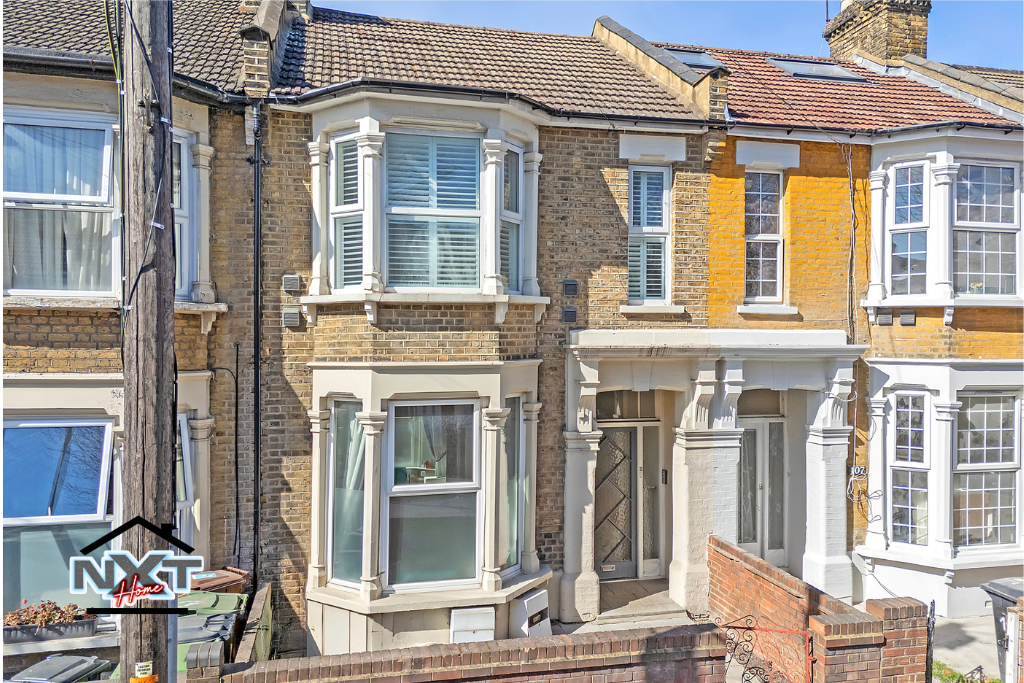 Main image of property: Warren Road, London, E10