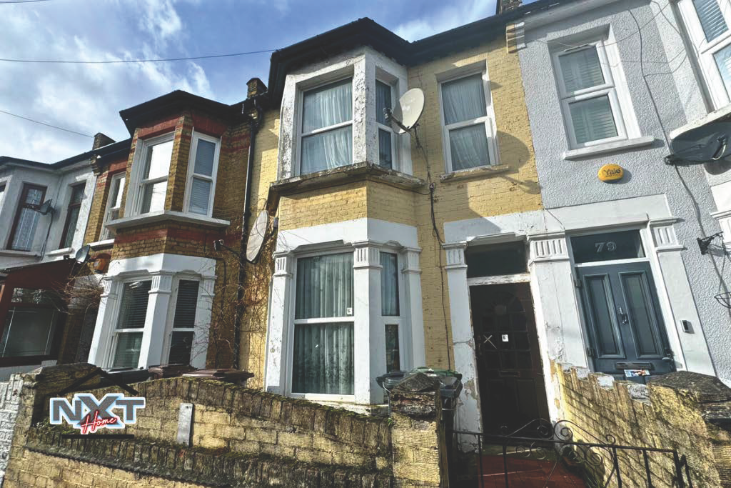 Main image of property: St. Georges Road, London, E10