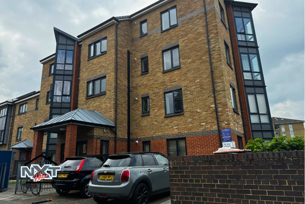 Main image of property: Monteagle Way, London, E5