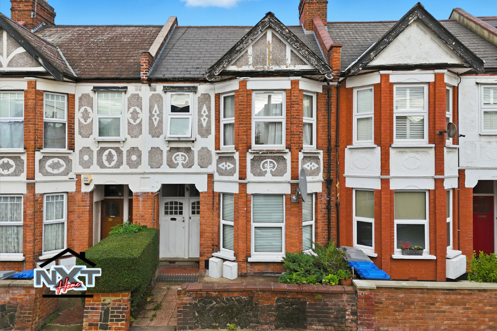 Main image of property: Cedar Road, London, NW2