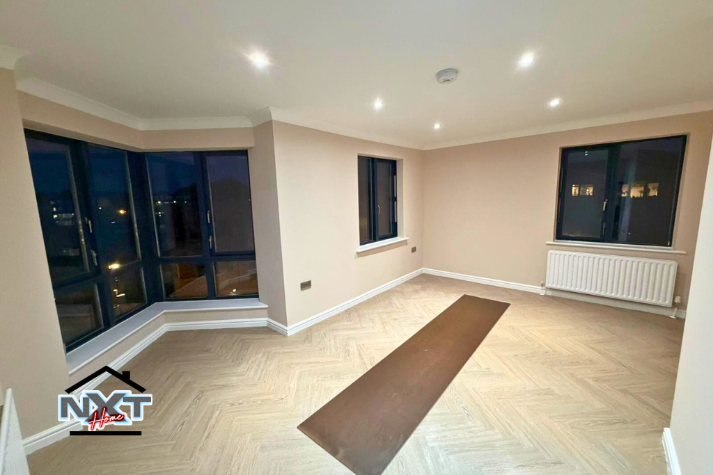 Main image of property: Monteagle Way, London, E5