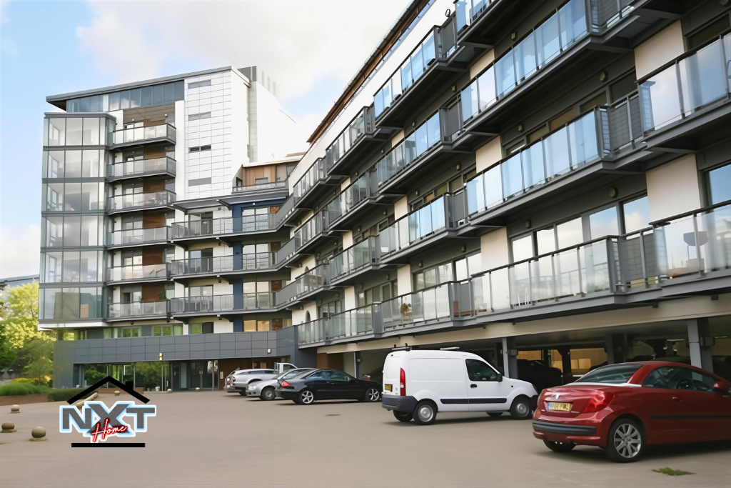Main image of property: Dace Road,London,E3