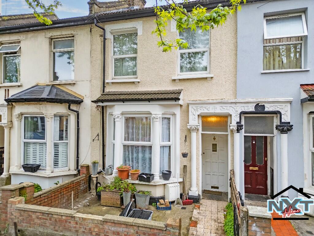 Main image of property: Buckland Road, London, E10