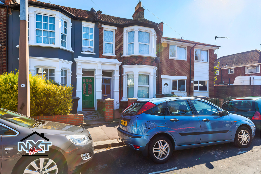 Main image of property: Leasowes Road, London, E10