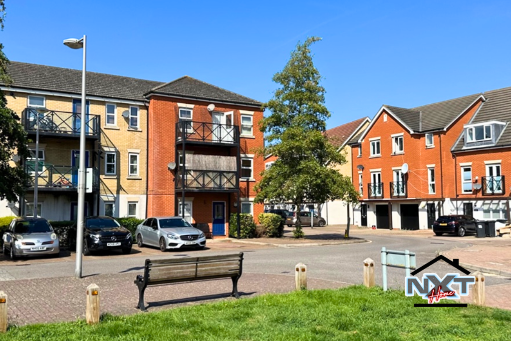Main image of property: Glandford Way, Romford, London, RM6