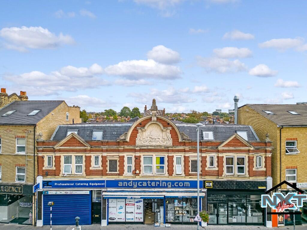 Main image of property: High Road Leyton, London, E10