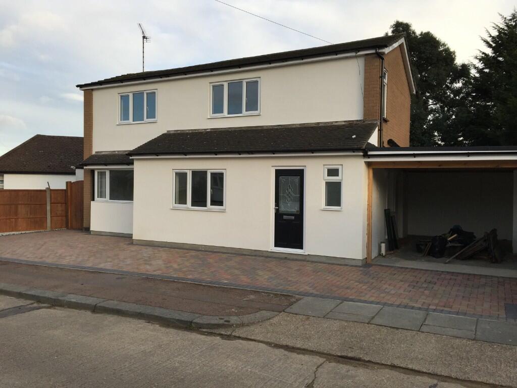 Main image of property: Blenheim Park Close, Leigh-On-Sea, Essex, SS9