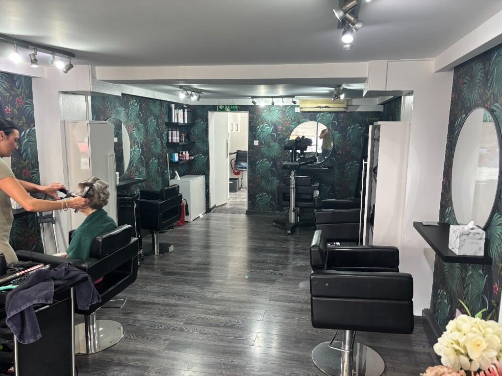 Main image of property: Ashingdon Road, Rochford, Essex, SS4