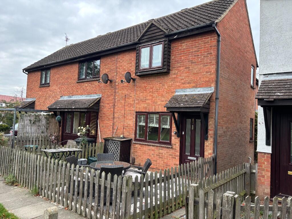 Main image of property: Colyers Reach, Chelmsford, Essex, CM2