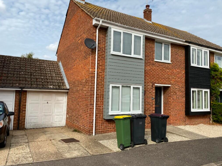 Main image of property: Belvedere Avenue, Hockley, Essex, SS5