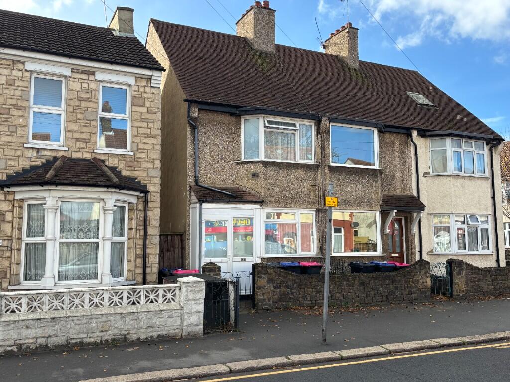 Main image of property: Fairfax Drive, Westcliff-On-Sea, Essex, SS0