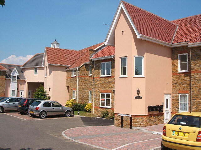 Main image of property: Station Approach, Hockley, Essex, SS5