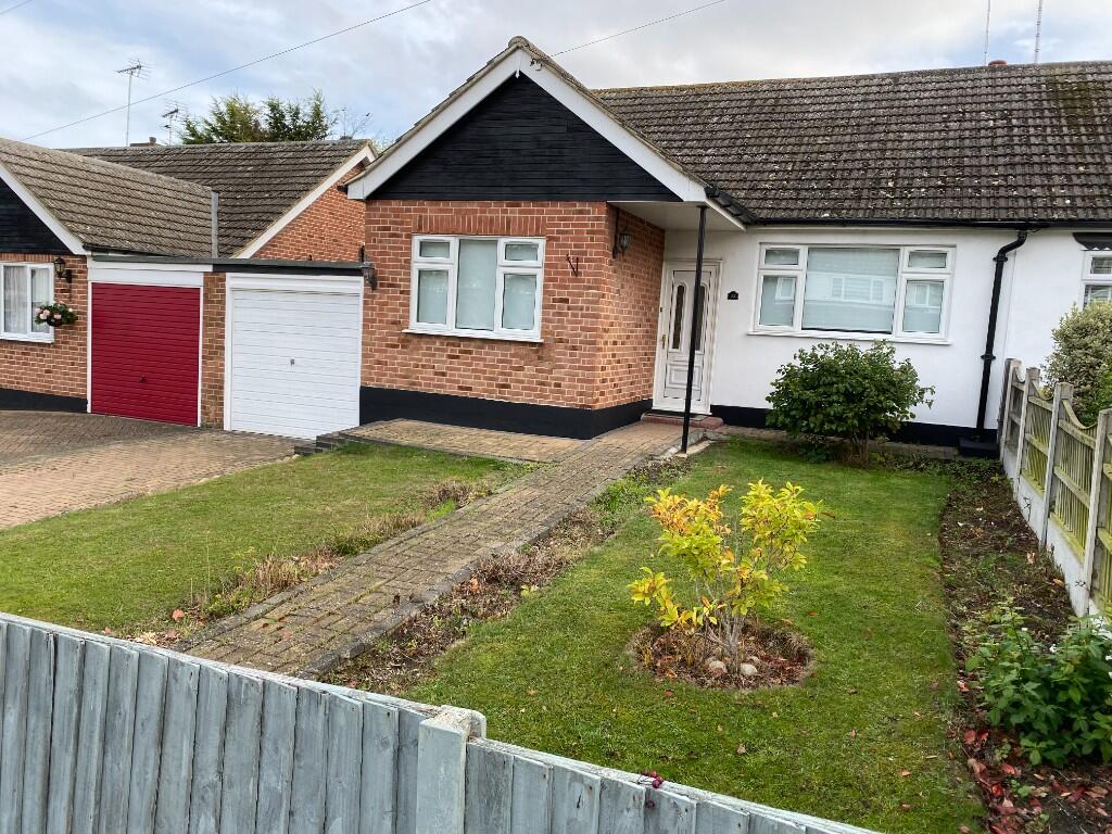 Main image of property: Marylands Avenue, Hockley, Essex, SS5