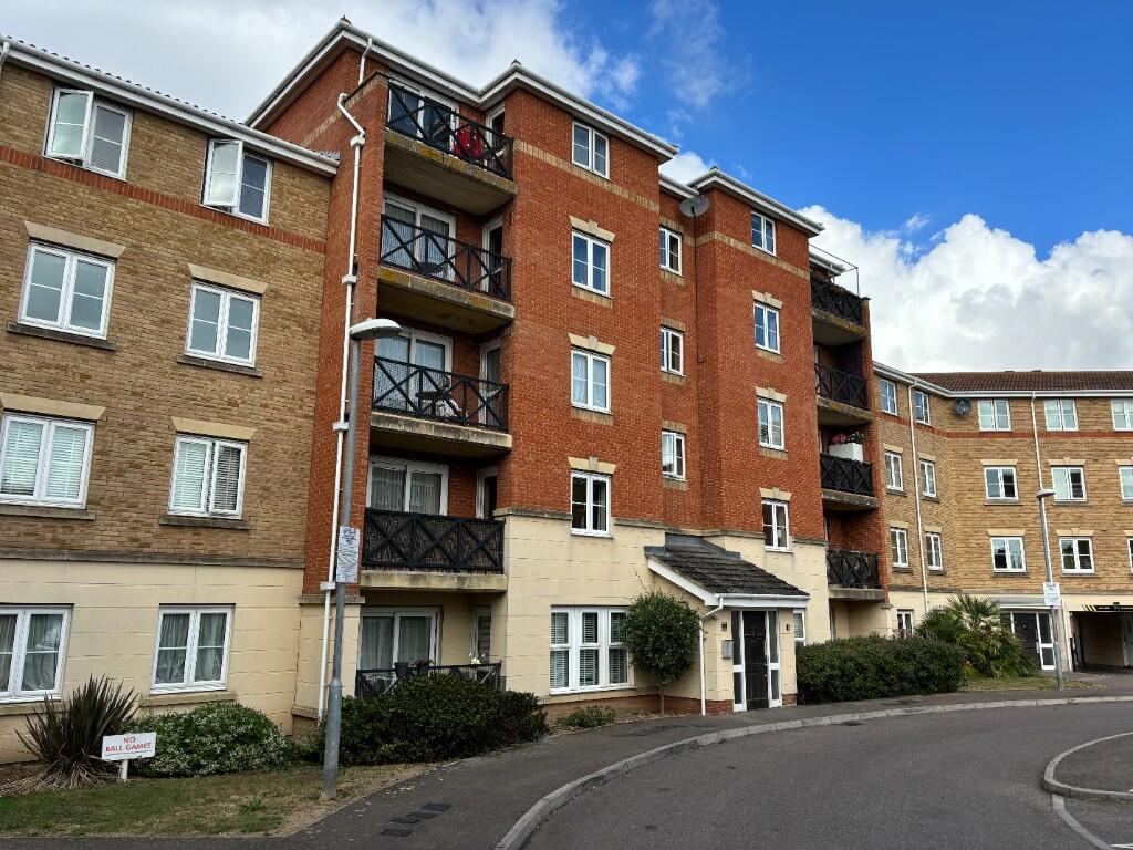 Main image of property: Retort Close, Southend-On-Sea, Essex, SS1