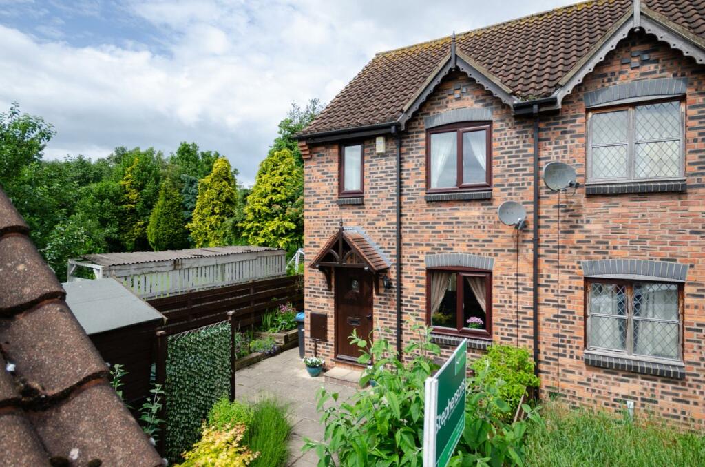 Main image of property: Grange Garth, Linton On Ouse