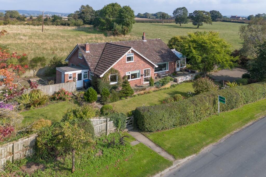 Main image of property: Crayke, York