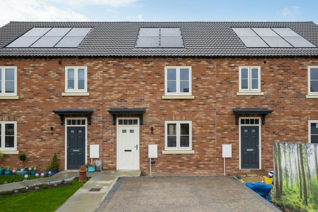 Main image of property: Huby, York