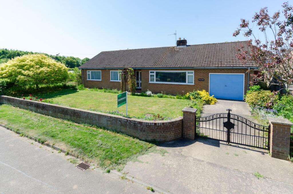 Main image of property: Dalton, Thirsk