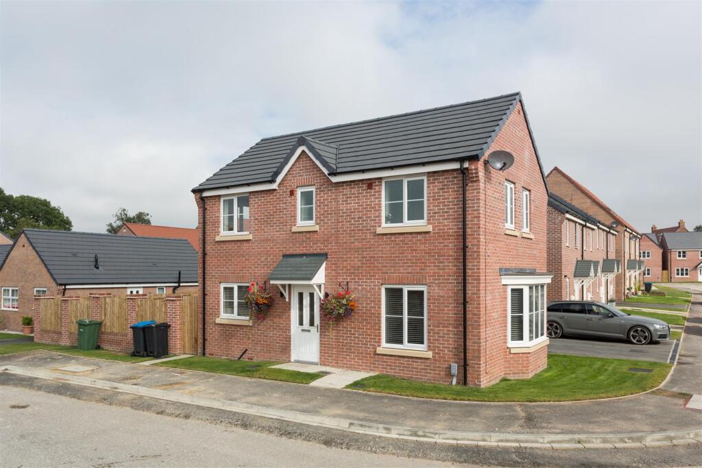 Main image of property: Easingwold, York