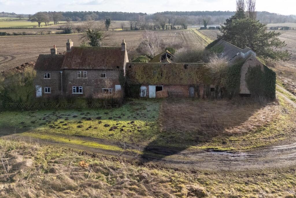 Main image of property: Raskelf, York