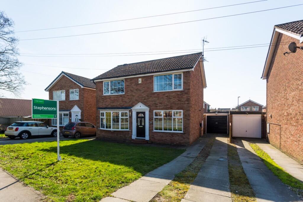 Main image of property: Easingwold, York