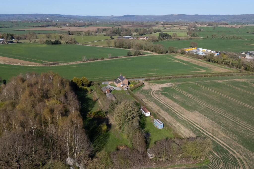 Main image of property: Sowerby, Thirsk