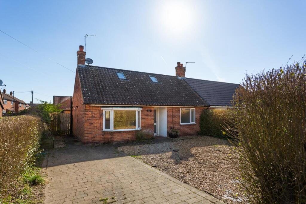 Main image of property: Easingwold, York