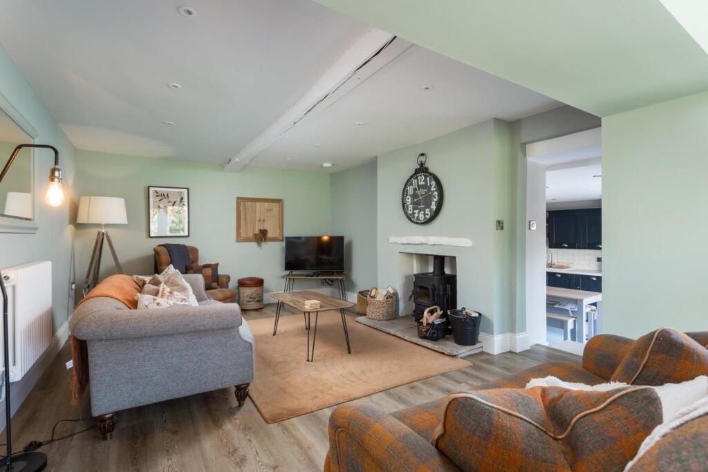 Main image of property: Ampleforth, York