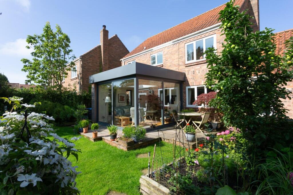 Main image of property: Carlton Husthwaite