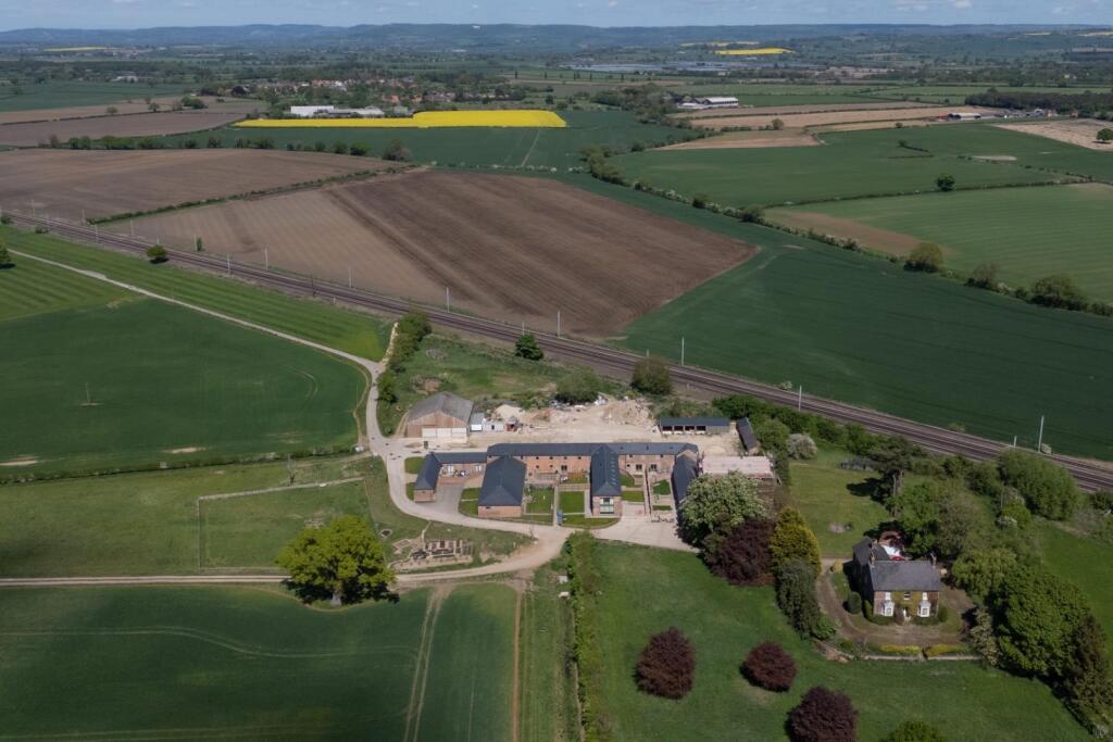 Main image of property: Raskelf, York