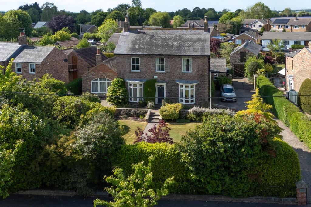 Main image of property: Alne, York