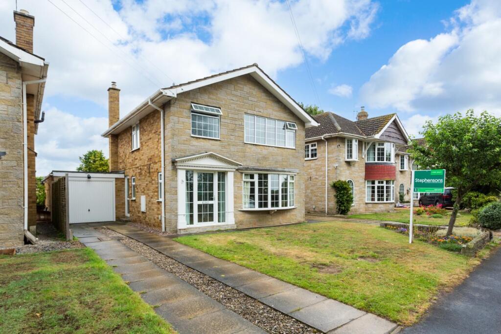 Main image of property: Huby, York
