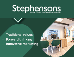 Get brand editions for Stephensons, Easingwold