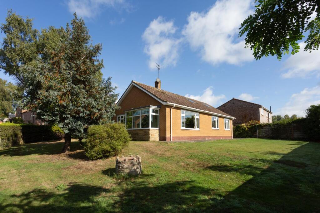 Main image of property: Raskelf, York