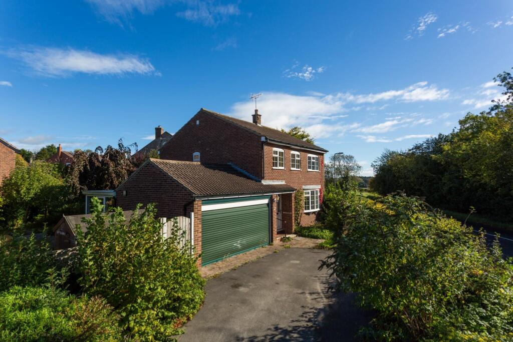 Main image of property: Apple Garth, Easingwold