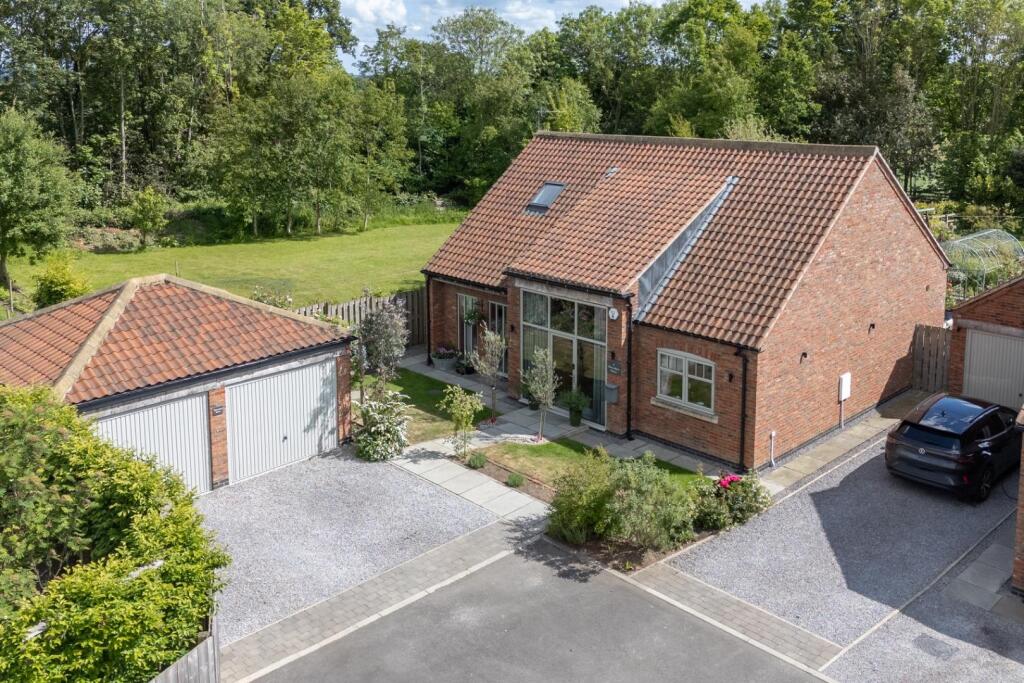 Main image of property: Stillington, York