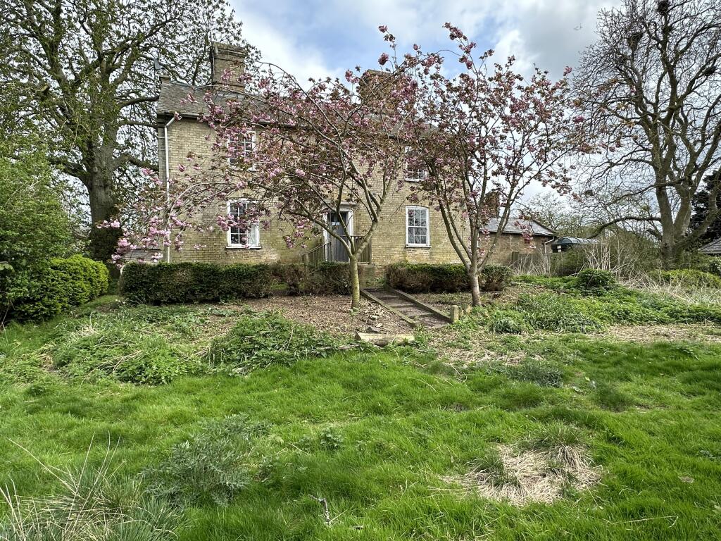 5 bedroom farm house for sale in Four Balls Farm House, Hundred Foot