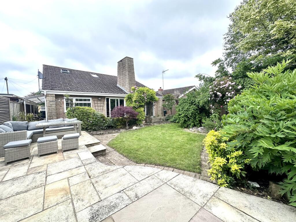 Main image of property: Alexandra Road, Littleport, Ely, Cambridgeshire