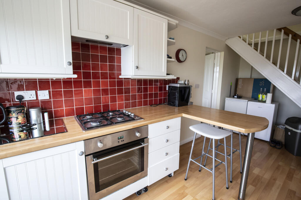 Additional property image - Lower Road, Stuntney