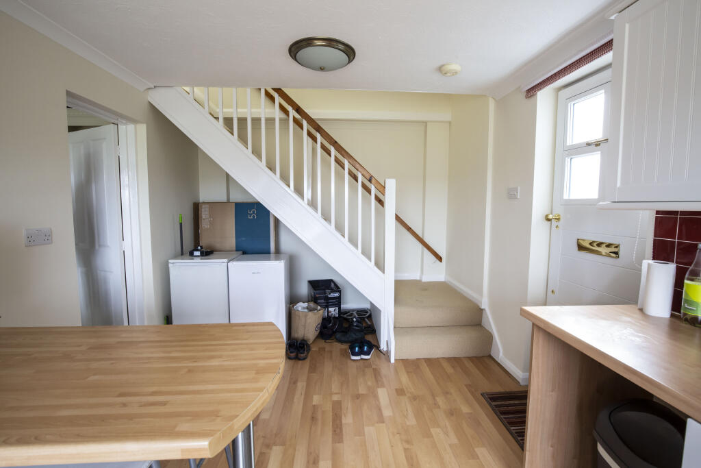 Property image - Lower Road, Stuntney