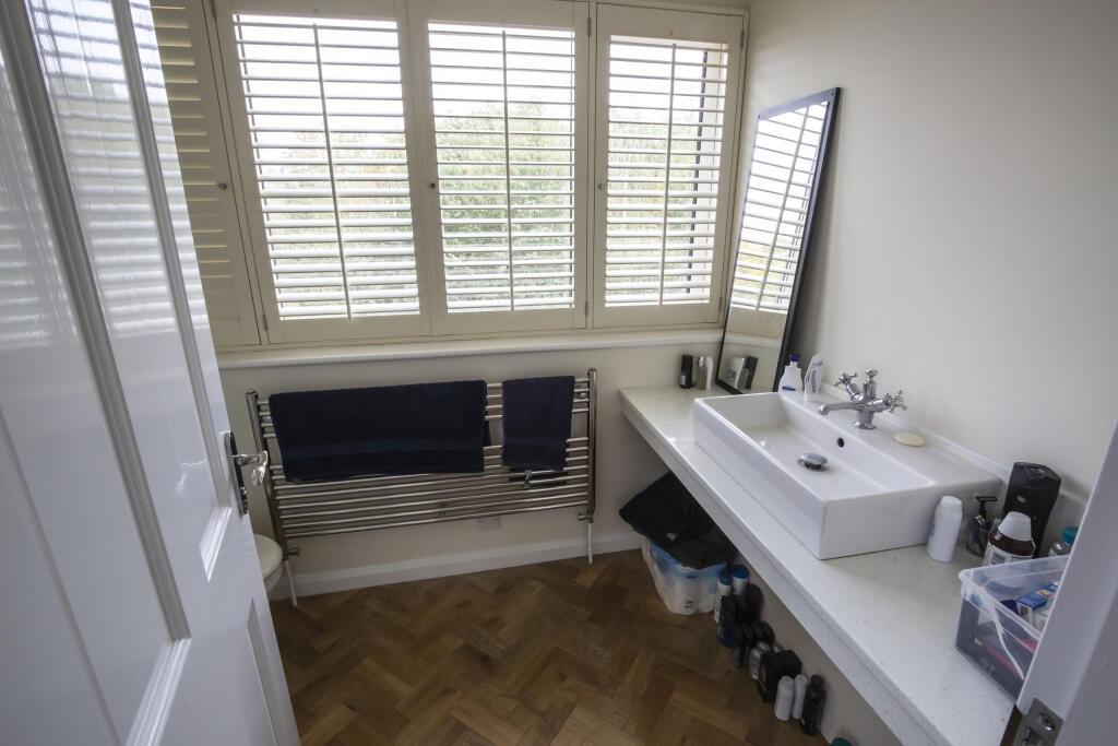Additional property image - Lower Road, Stuntney