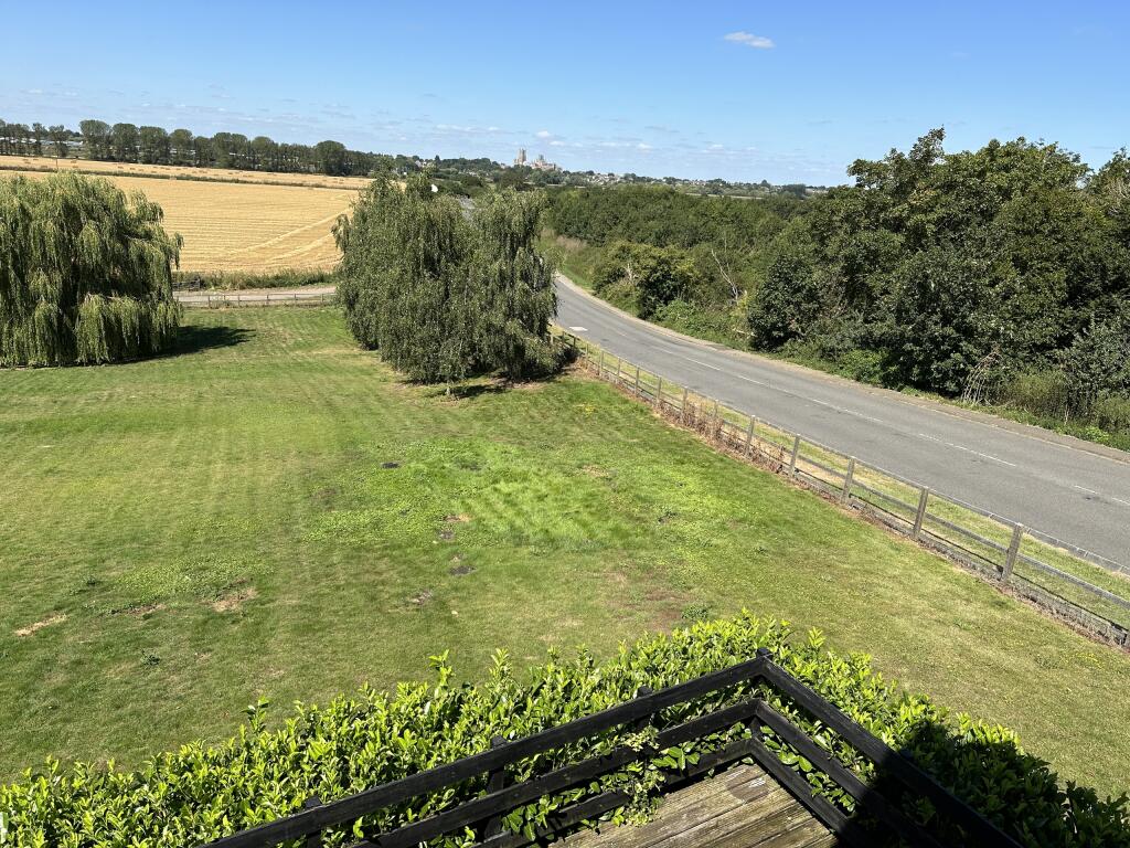 Additional property image - Lower Road, Stuntney