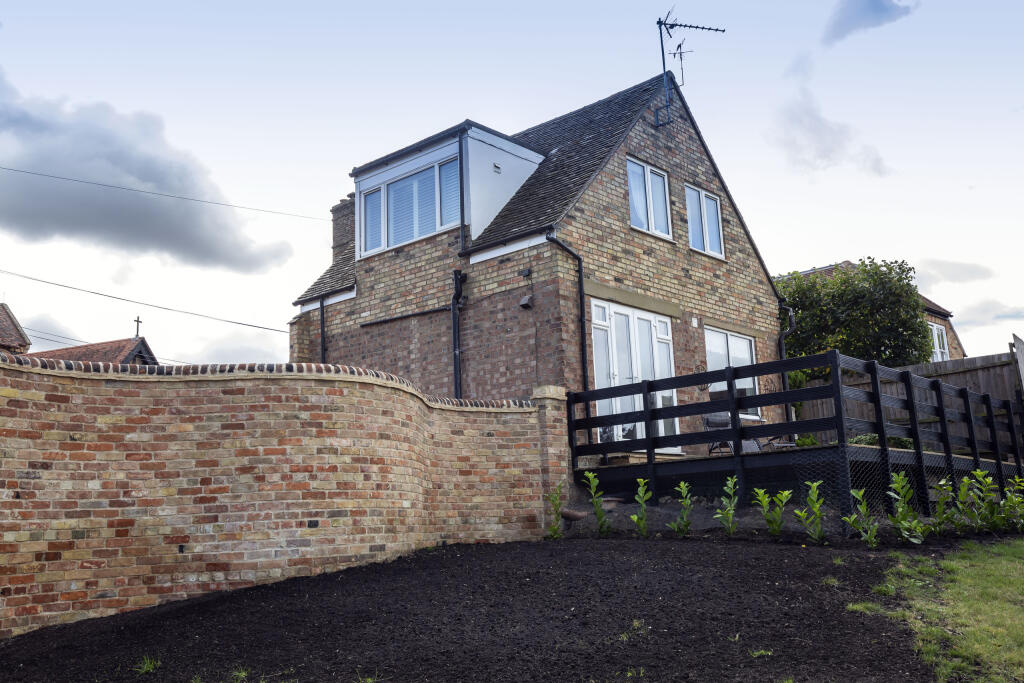 Additional property image - Lower Road, Stuntney